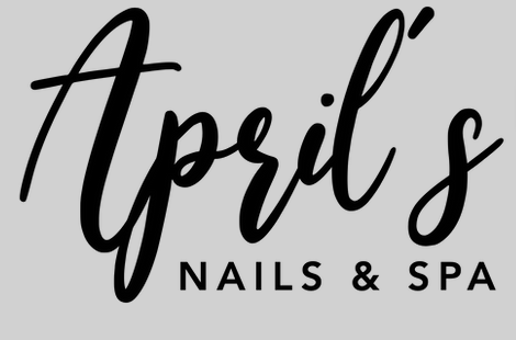 April's Nails